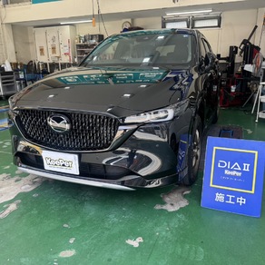 マツダ・CX-30