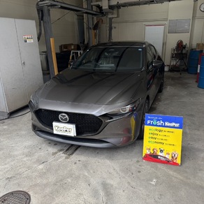 マツダ・CX-30