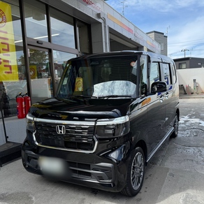 ホンダ・N-BOX