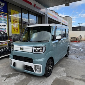 ダイハツ・ウェイク