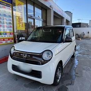ホンダ・N-ONE