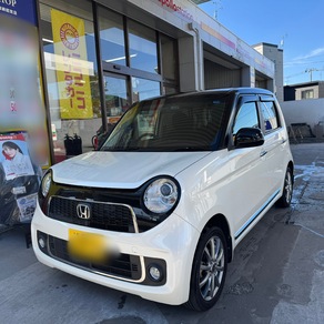 ホンダ・N-ONE