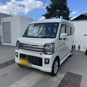 日産・クリッパー