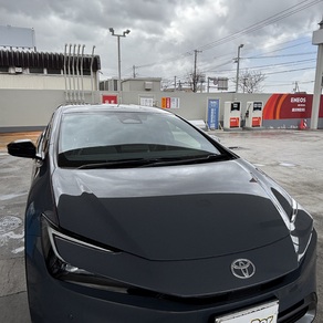 トヨタ・プリウス