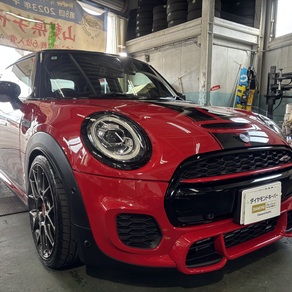 BMW・MINI