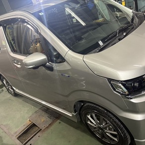 スズキ・ワゴンR