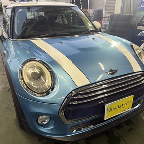 BMW・MINI