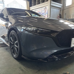 マツダ・マツダ2