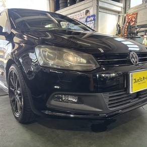 フォルクスワーゲン・ポロ