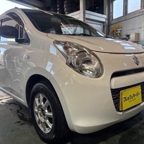 スズキ・アルト / ラパン