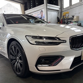 ボルボ・V60