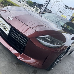 日産・フェアレディZ