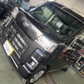 トヨタ・ピクシス バン
