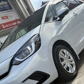 ホンダ・フィット