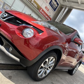 日産・ジューク