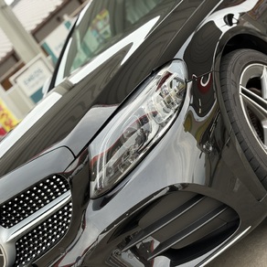 メルセデス・ベンツ・Eクラス