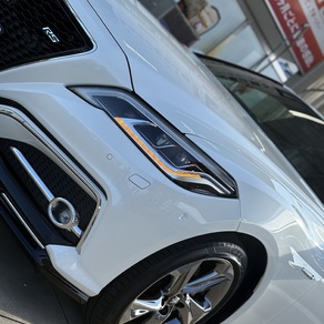 トヨタ・クラウン