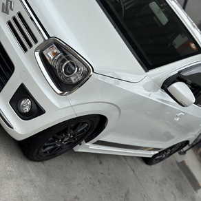 スズキ・アルト / ラパン