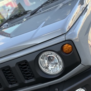 スズキ・ジムニー