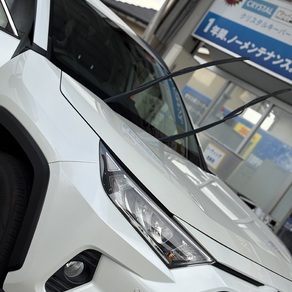 トヨタ・RAV4