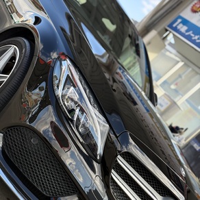 メルセデス・ベンツ・Eクラス