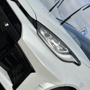 トヨタ・カローラクロス