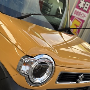 スズキ・ハスラー