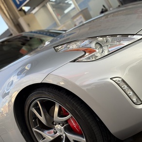 日産・フェアレディZ