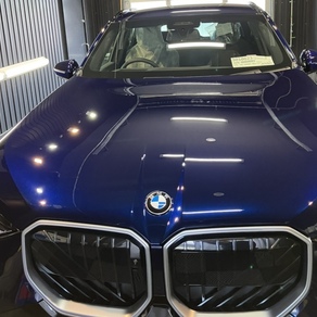BMW・X3