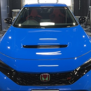 ホンダ・シビック 