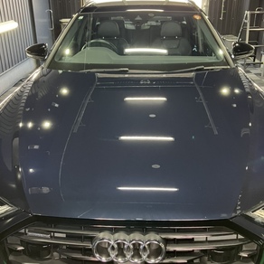 アウディ・A6