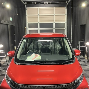 三菱・デリカミニ