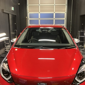 ホンダ・フィット