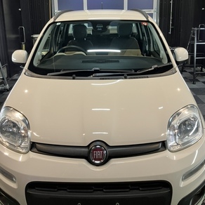 フィアット・パンダ