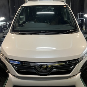 トヨタ・ヴォクシー