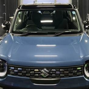 スズキ・クロスビー