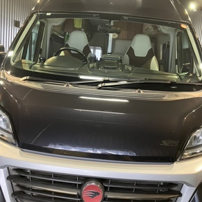 その他・デュカトキャンピング