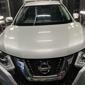 日産・エクストレイル