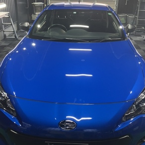 スバル・BRZ