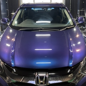 ホンダ・ヴェゼル