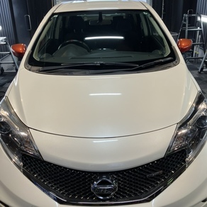 日産・ノート