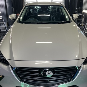 マツダ・CX-3