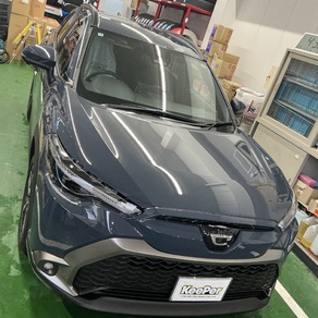 レクサス・GS