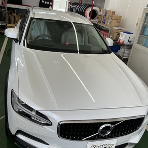 ボルボ・V90