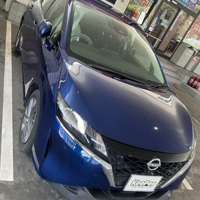 日産・ノート