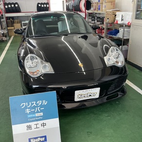ポルシェ・911