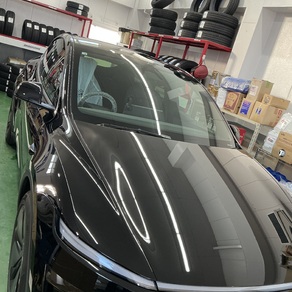 その他・テスラ・モデルY