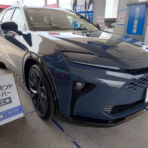 トヨタ・クラウンエステート