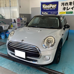 BMW・MINI