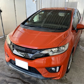 ホンダ・フィット